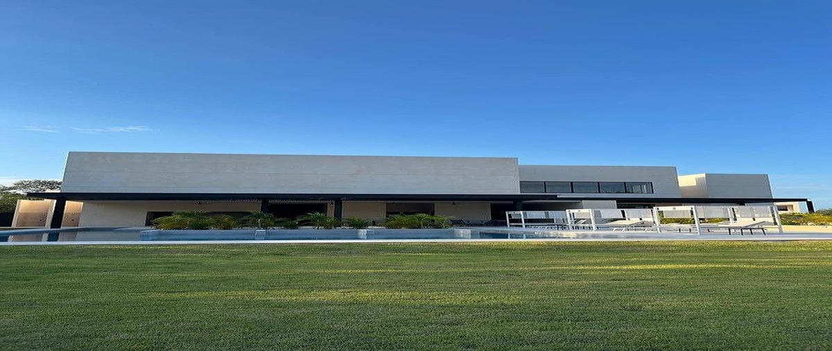 Foto de terreno habitacional en venta en 0 , yucatán country club, mérida, yucatán, 0 No. 04