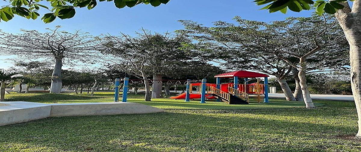 Foto de terreno habitacional en venta en 0 , yucatán country club, mérida, yucatán, 0 No. 03
