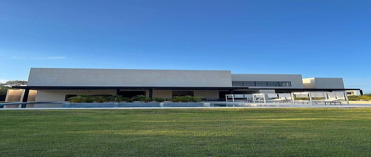 Foto de terreno habitacional en venta en 0 , yucatán country club, mérida, yucatán, 0 No. 04