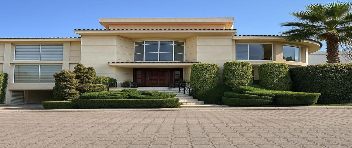 Foto de casa en venta en . 0, zacayucan peña pobre, tlalpan, df / cdmx, 30637621 No. 03