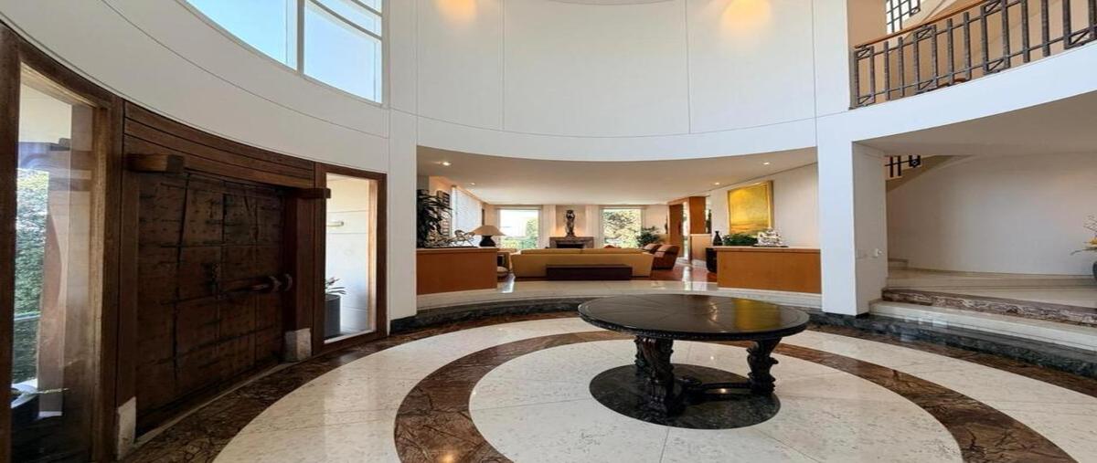 Foto de casa en venta en . 0, zacayucan peña pobre, tlalpan, df / cdmx, 30637621 No. 04