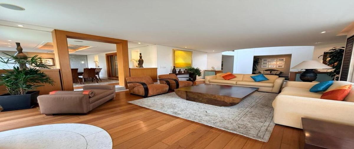 Foto de casa en venta en . 0, zacayucan peña pobre, tlalpan, df / cdmx, 30637621 No. 05