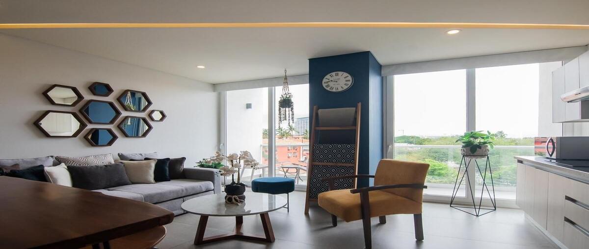 Foto de departamento en venta en 0 , zona hotelera norte, puerto vallarta, jalisco, 0 No. 04