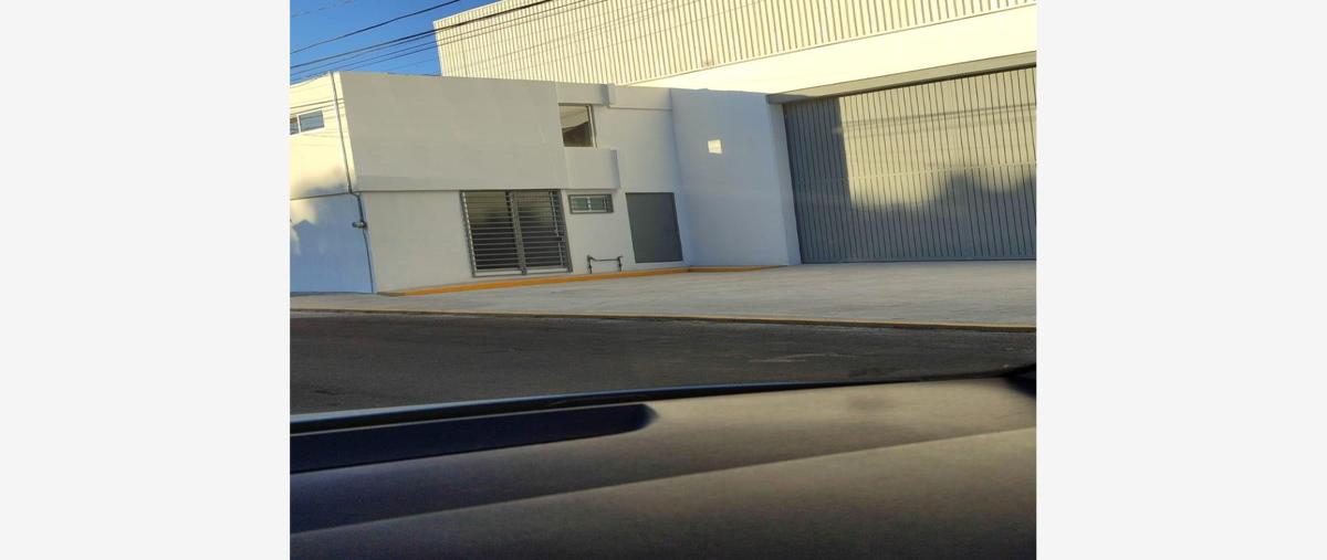 Foto de bodega en renta en 00 00, los volcanes, puebla, puebla, 30114764 No. 01