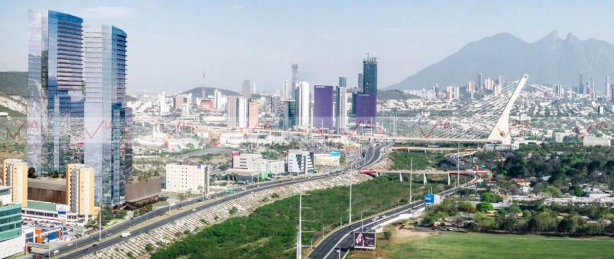 Foto de oficina en venta en 00 00, san antonio (p-37), monterrey, nuevo león, 0 No. 01