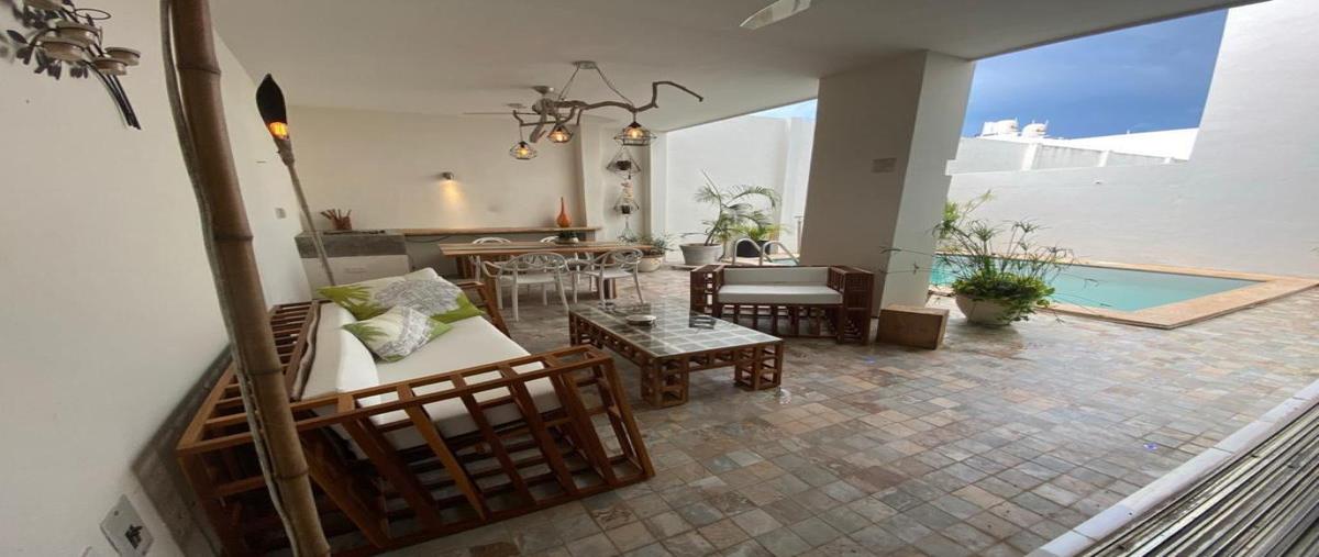 Foto de casa en condominio en renta en 00 11, altabrisa, mérida, yucatán, 27171108 No. 01