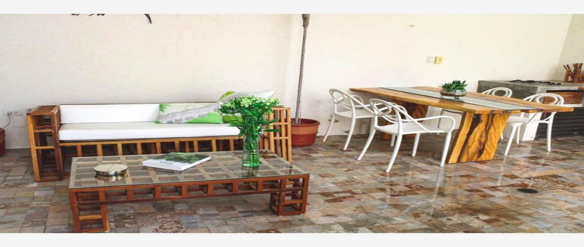 Foto de casa en condominio en renta en 00 11, altabrisa, mérida, yucatán, 27171108 No. 03
