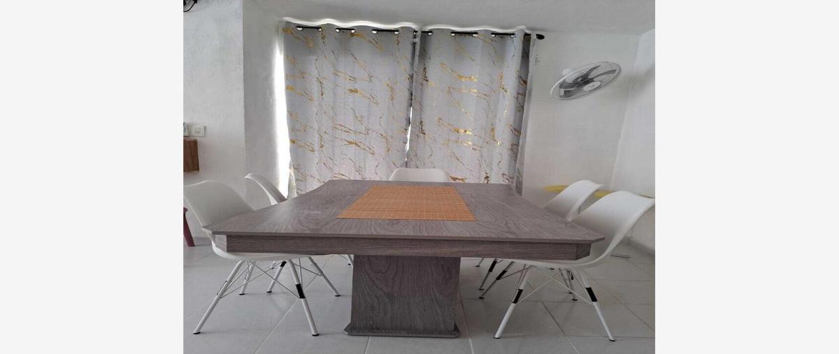 Foto de casa en renta en 00 11, chicxulub puerto, progreso, yucatán, 28071805 No. 03