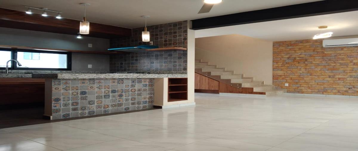 Foto de casa en condominio en renta en 00 11, cholul, mérida, yucatán, 27272946 No. 02