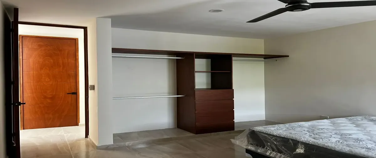 Foto de casa en condominio en renta en 00 11, leandro valle, mérida, yucatán, 28411961 No. 04