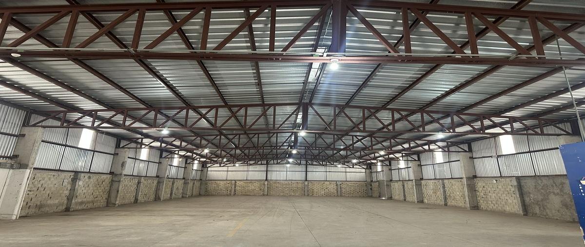 Foto de bodega en renta en 00 , ciudad industrial, mérida, yucatán, 30050902 No. 05