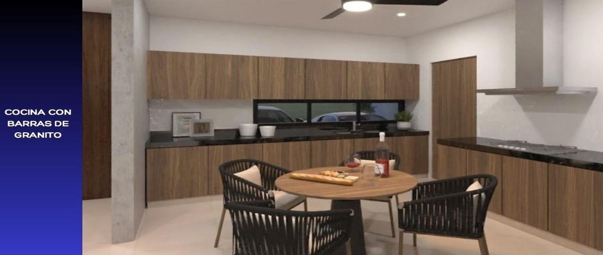 Foto de casa en venta en 00 , conkal, conkal, yucatán, 27596810 No. 03