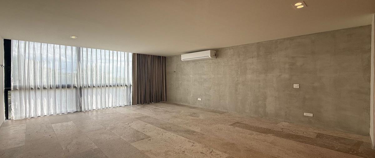Foto de departamento en renta en 00 , san antonio cucul, mérida, yucatán, 0 No. 07