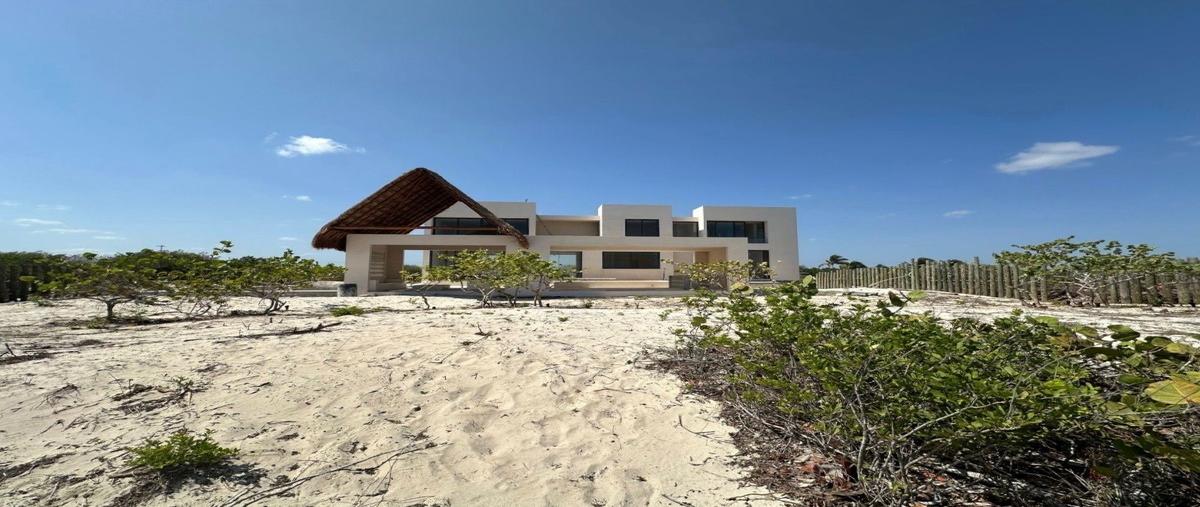 Foto de casa en venta en 00 , san crisanto, sinanché, yucatán, 28109217 No. 04