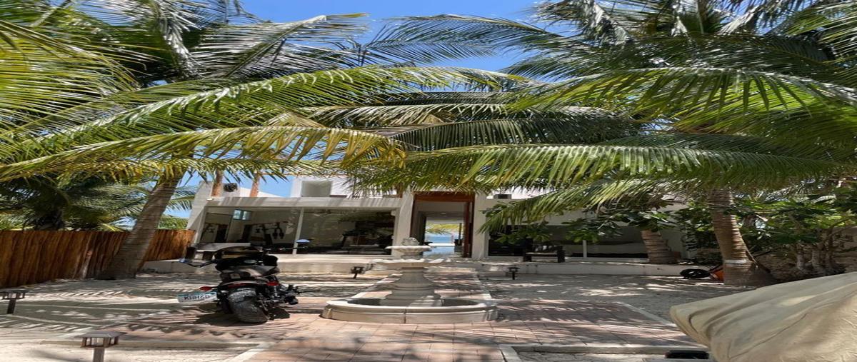 Foto de casa en venta en 00 , san crisanto, sinanché, yucatán, 0 No. 03