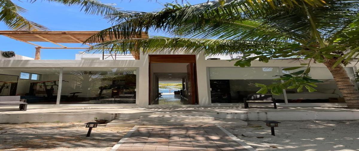 Foto de casa en venta en 00 , san crisanto, sinanché, yucatán, 0 No. 05