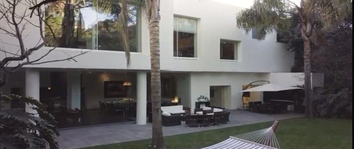 Foto de casa en venta en 00 , san jerónimo aculco, la magdalena contreras, df / cdmx, 0 No. 03