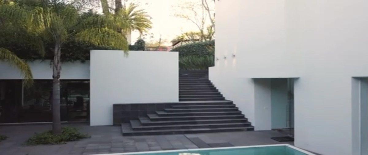 Foto de casa en venta en 00 , san jerónimo aculco, la magdalena contreras, df / cdmx, 0 No. 04