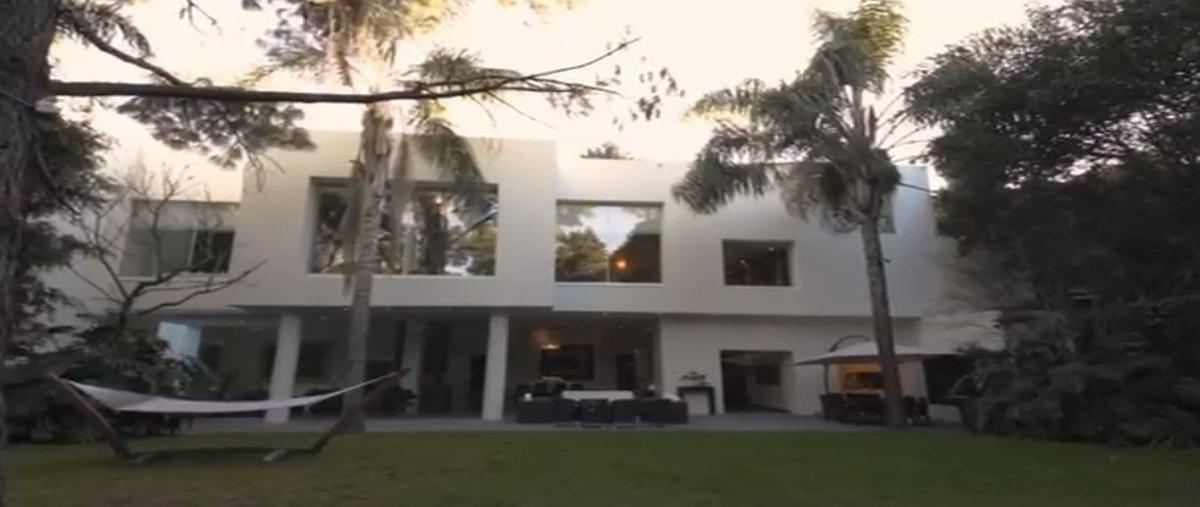 Foto de casa en venta en 00 , san jerónimo aculco, la magdalena contreras, df / cdmx, 0 No. 05