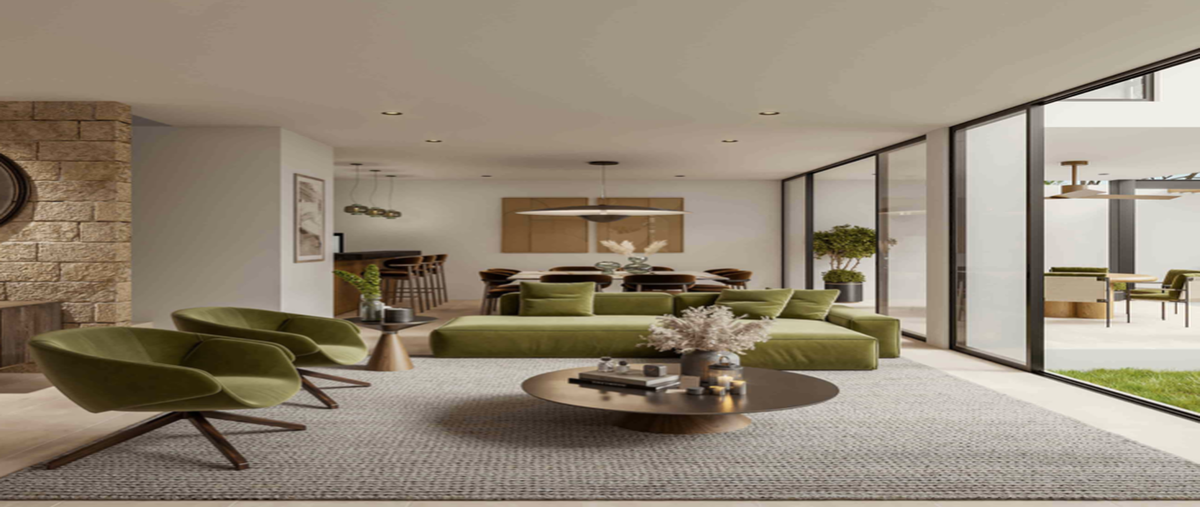 Foto de casa en venta en 00 , temozon norte, mérida, yucatán, 27704737 No. 03