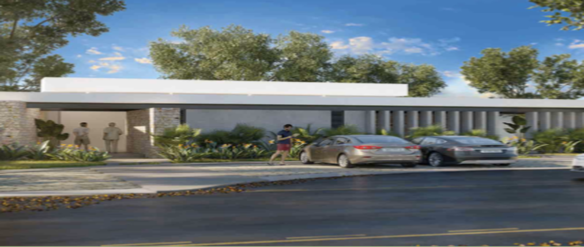 Foto de casa en venta en 00 , temozon norte, mérida, yucatán, 27704737 No. 05