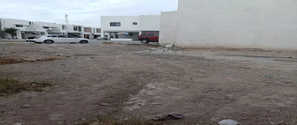 Foto de terreno habitacional en 0.00 00, san marino, torreón, coahuila de zaragoza, 0 foto 05 Foto de terreno habitacional en venta en 0.00 00, san marino, torreón, coahuila de zaragoza, 0 No. 05