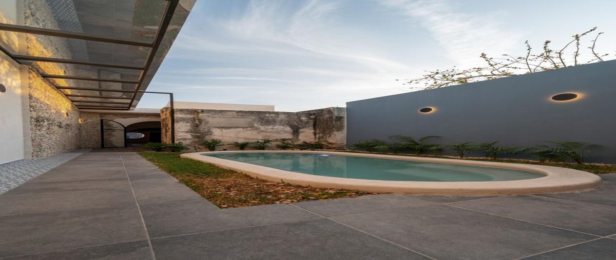 Foto de casa en 000 , merida centro, mérida, yucatán, 29305649 foto 03 Foto de casa en venta en 000 , merida centro, mérida, yucatán, 29305649 No. 03