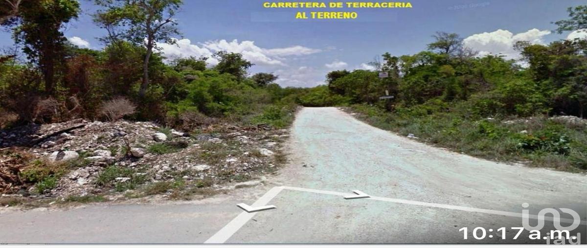 Foto de terreno comercial en venta en 01 66, akumal, tulum, quintana roo, 29502618 No. 03