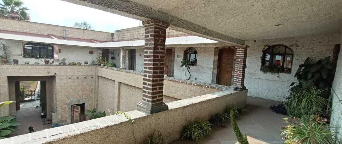 Foto de terreno habitacional en venta en 01 , calacoaya, atizapán de zaragoza, méxico, 0 No. 05