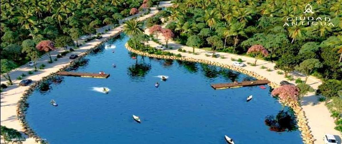 Foto de terreno habitacional en venta en 01 , centro hunucmá, hunucmá, yucatán, 25964961 No. 05