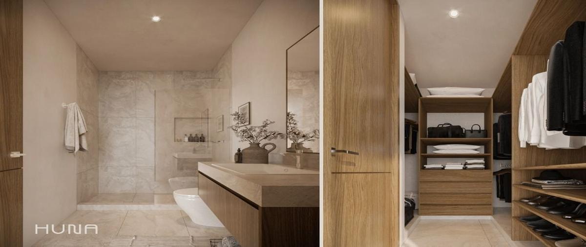 Foto de departamento en 01 , cholul, mérida, yucatán, 0 foto 03 Foto de departamento en venta en 01 , cholul, mérida, yucatán, 0 No. 03