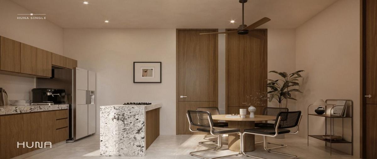 Foto de departamento en 01 , cholul, mérida, yucatán, 0 foto 05 Foto de departamento en venta en 01 , cholul, mérida, yucatán, 0 No. 05