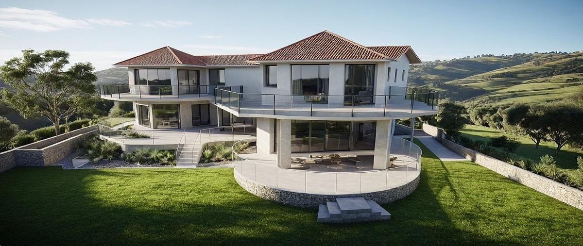 Foto de casa en 01 , club de golf valle escondido, atizapán de zaragoza, méxico, 30587247 foto 01 Foto de casa en venta en 01 , club de golf valle escondido, atizapán de zaragoza, méxico, 30587247 No. 01