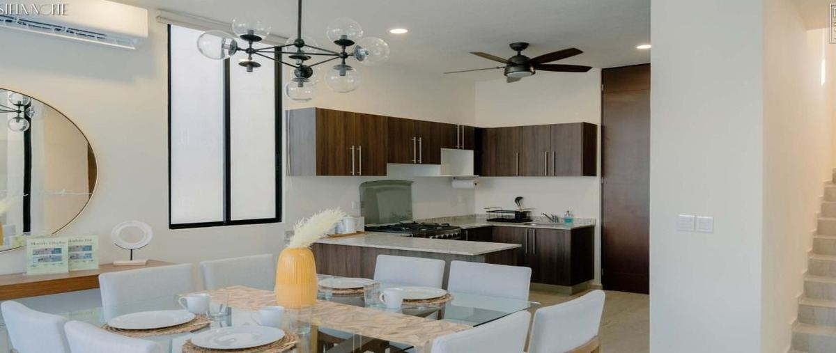 Foto de casa en venta en 01 , conkal, conkal, yucatán, 29432139 No. 05