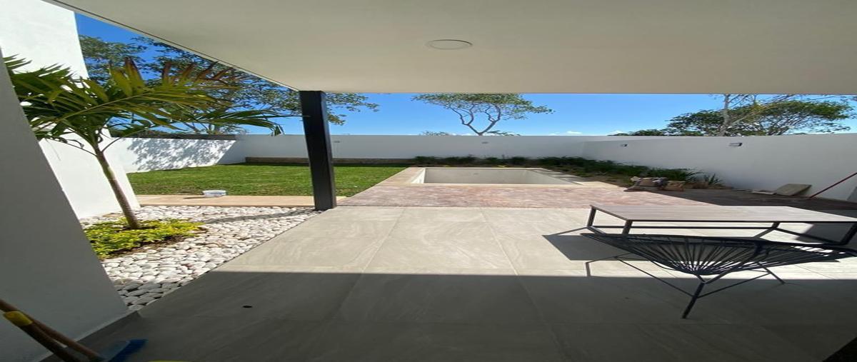 Foto de casa en venta en 01 , conkal, conkal, yucatán, 0 No. 03