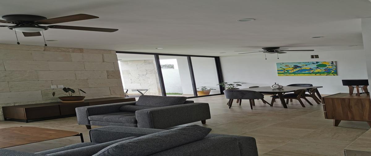 Foto de casa en venta en 01 , conkal, conkal, yucatán, 0 No. 03