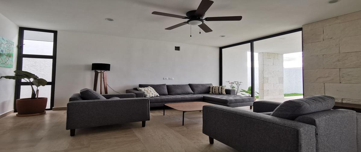 Foto de casa en venta en 01 , conkal, conkal, yucatán, 0 No. 04