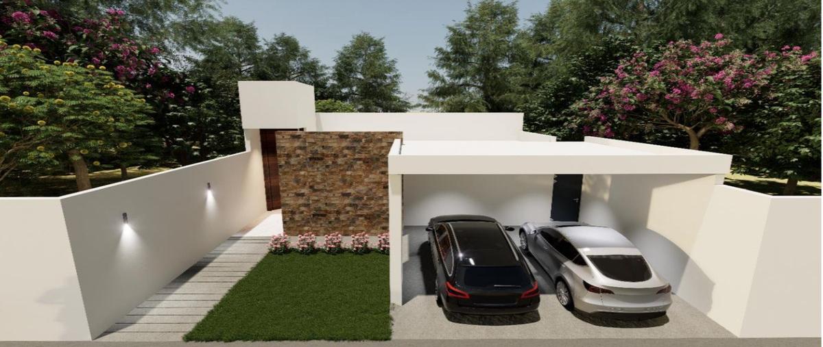 Foto de casa en venta en 01 , conkal, conkal, yucatán, 0 No. 03