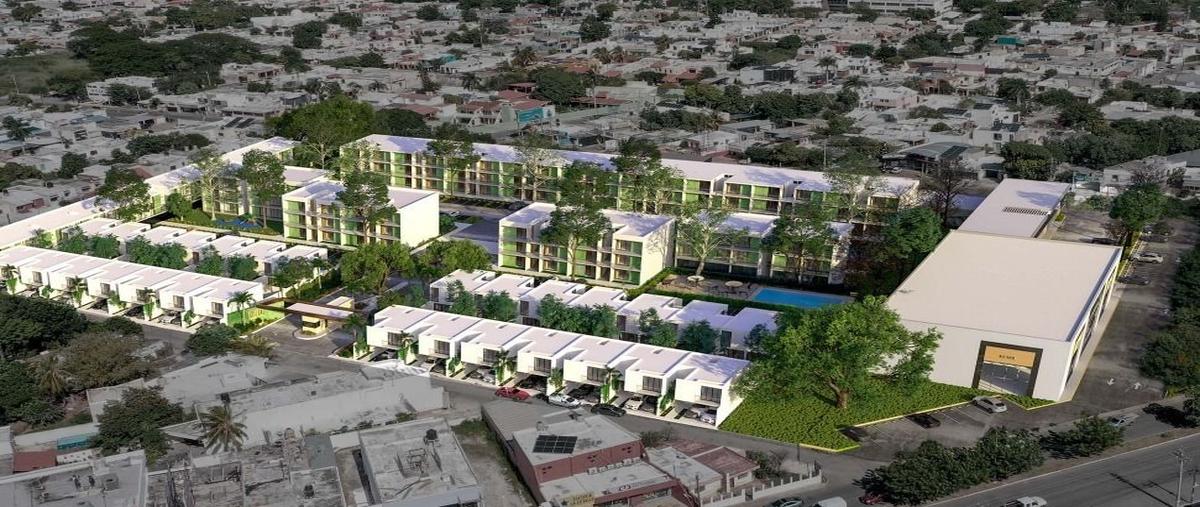 Foto de departamento en venta en 01 , diaz ordaz, mérida, yucatán, 0 No. 05