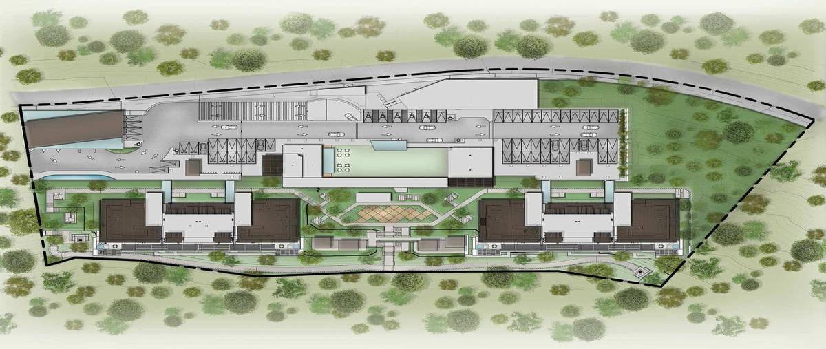 Foto de departamento en venta en 01 , el pedregal de atizapán, atizapán de zaragoza, méxico, 0 No. 05