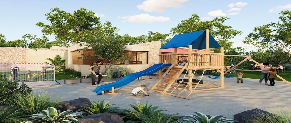 Foto de terreno comercial en venta en 01 , ixil, ixil, yucatán, 0 No. 03