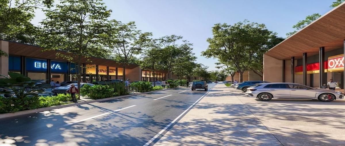 Foto de terreno comercial en venta en 01 , ixil, ixil, yucatán, 0 No. 04