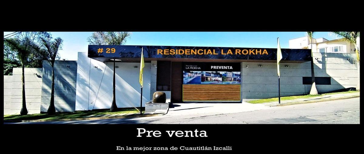 Foto de casa en venta en 01 , lago de guadalupe, cuautitlán izcalli, méxico, 26358535 No. 05