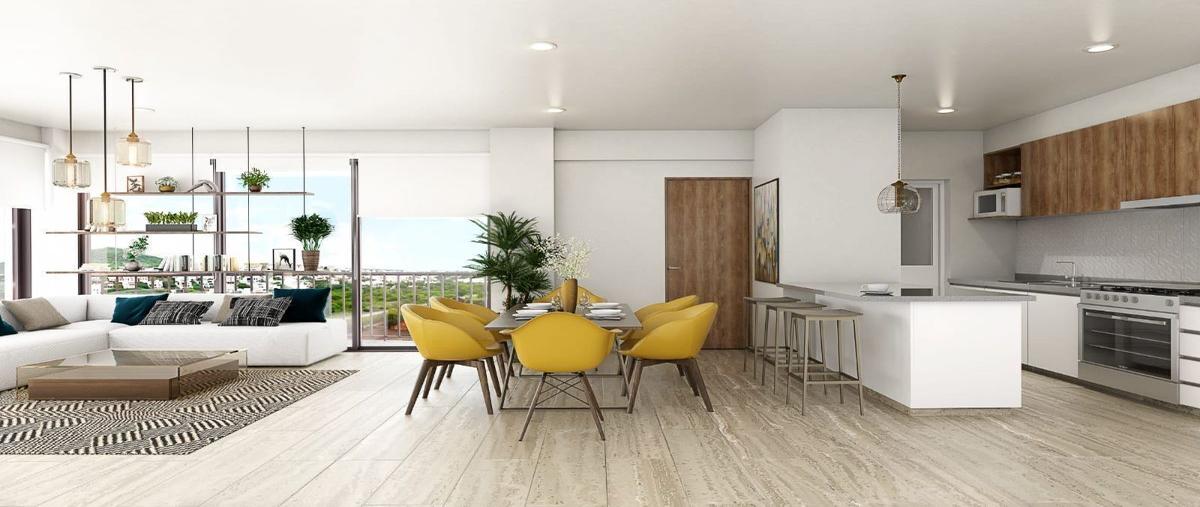 Foto de departamento en renta en 01 , lomas de juriquilla, querétaro, querétaro, 27833251 No. 05