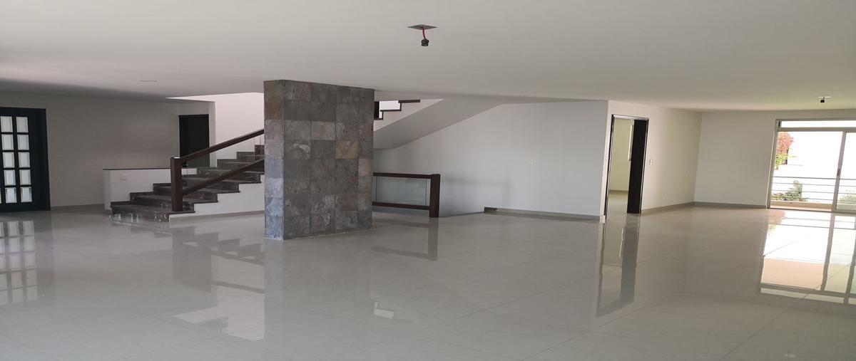 Foto de casa en venta en 01 , lomas verdes 6a sección, naucalpan de juárez, méxico, 26200440 No. 05