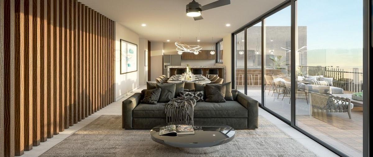 Foto de departamento en venta en 01 , montes de ame, mérida, yucatán, 0 No. 03