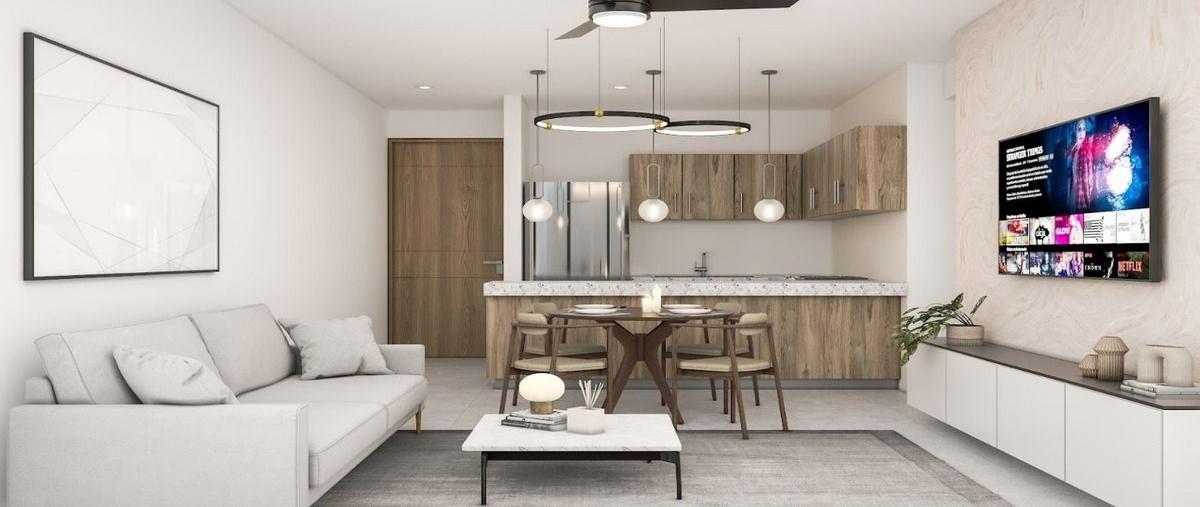 Foto de departamento en venta en 01 , montes de ame, mérida, yucatán, 0 No. 04