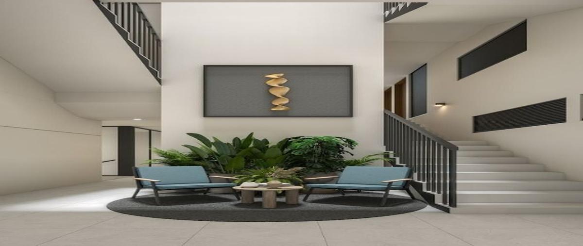 Foto de departamento en venta en 01 , montes de ame, mérida, yucatán, 0 No. 05