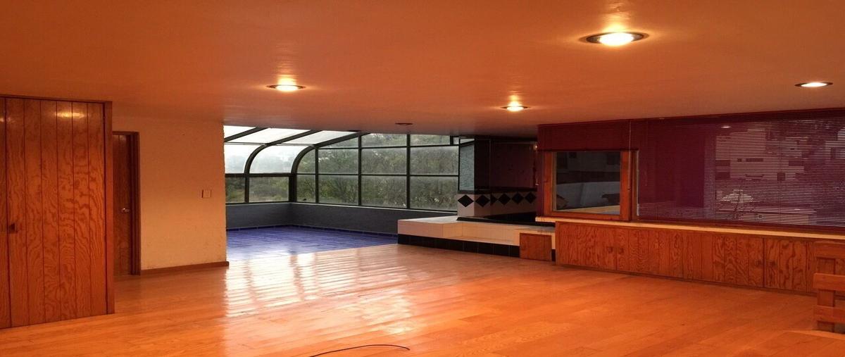 Foto de casa en venta en 01 , paseos del bosque, naucalpan de juárez, méxico, 0 No. 05