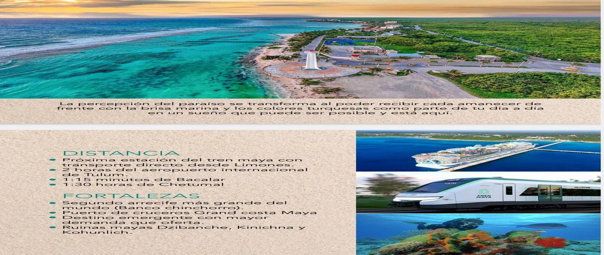Foto de casa en venta en 01 , region 15 kukulcan, tulum, quintana roo, 0 No. 03